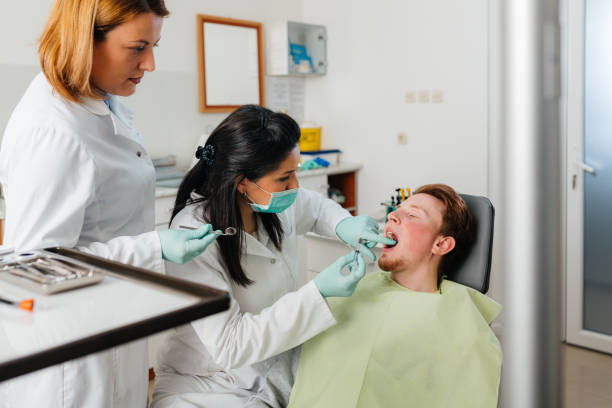 Best Emergency Dental Care for Trauma or Injury in Sylvan Lake, MI